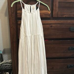 NWT O’Neill dress. Size M